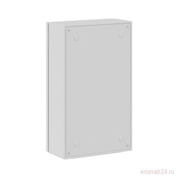 Шкаф ST с монтаж. платой 500х300х150мм от IP65-до IP66 IK10 DKC R5ST0531