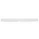  Рамка 2-м BRITE РУ-2-БрБ бел. IEK BR-M22-K01 (Рамки, декоративные элементы, основания для ЭУИ) 