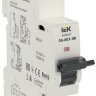 Расцепитель мин. напр. AR-AUX-UR 220...240В ARMAT IEK AR-AUX-UR-220