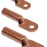 Наконечник медный DT-35мм IEK UNP22-035-08-10