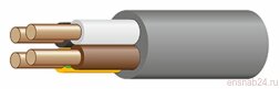 NUM (NYM)-J 4х1,5 -0,66