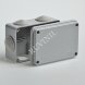  Коробка распределительная для о/п 120х80х50 6 вводов IP55 | 67051 | Рувинил (Электромонтажные материалы) 