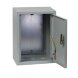  Щит с монтажной панелью ЩМП- 35.30.15 (ЩМП-03) (ВхШхГ) 350х300х150 IP31 PROxima | mb22-03 | EKF (Электромонтажные материалы) 