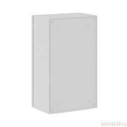 Шкаф ST с монтаж. платой 500х300х200мм от IP65-до IP66 IK10 DKC R5ST0532