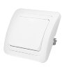 Выключатель 1-кл. СП Валери 10А IP20 бел. UNIVersal В0021