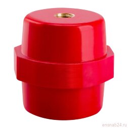 Изолятор SM40 (М8) силовой КЭАЗ 143253