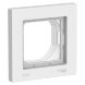  AtlasDesign Aqua Белый Рамка 1-ая IP44 | ATN440101 | SE (Электромонтажные материалы) 