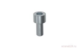 Винт для забивания стержневого заземлителя DKC NE1404