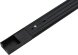  Шинопровод L2000 PTR P 2M-BL пластик черн. JazzWay 5052031 (Аксессуары для светильников) 