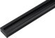  Шинопровод L2000 PTR P 2M-BL пластик черн. JazzWay 5052031 (Аксессуары для светильников) 