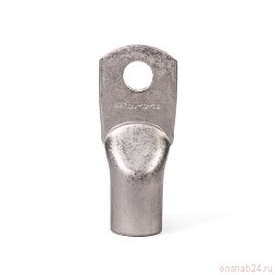 Наконечник луженый медный ТМЛ 120-12-18 опрес. КВТ 40903