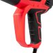  Фен технический TT-2000-3 LCD ПРОФИ КВТ 102934 (Электроинструменты) 