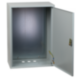  Щит с монтажной панелью ЩМП- 80.60.25 (ЩРНМ-4) (ВхШхГ) 800х600х250 IP31 PROxima | mb22-4 | EKF (Электромонтажные материалы) 