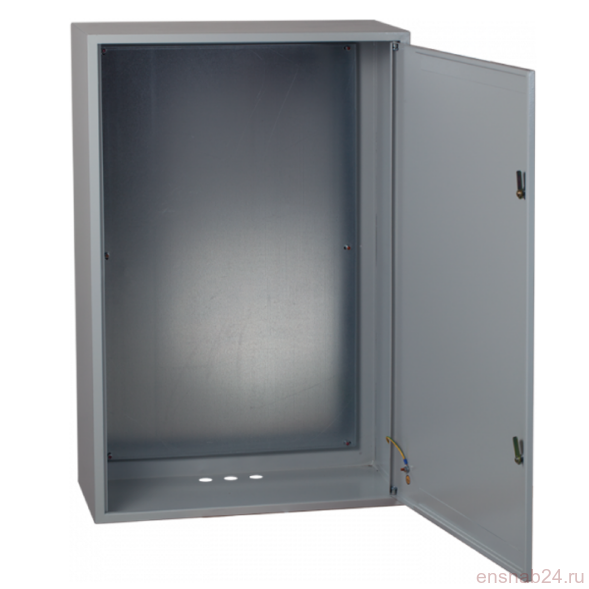  Щит с монтажной панелью ЩМП-100.65.30 (ЩРНМ-5) (ВхШхГ) 1000х650х300 IP31 PROxima | mb22-5 | EKF (Электромонтажные материалы) 