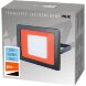  Прожектор светодиодный PFL-SC 20Вт 6500К IP65 190-260В ДО закален. матов. стекло JazzWay 5004887 (Прожекторы и светильники направленного света) 