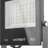Прожектор светодиодный 71 660 OFL-50-6K-BL-IP65-LED 50Вт 6000К IP65 4000лм черн. ОНЛАЙТ 71660