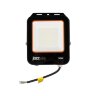 Прожектор светодиодный PFL-V 50Вт 6500К IP65 ДО JazzWay 5039735