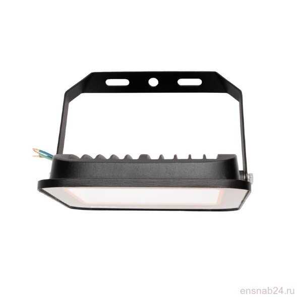  Прожектор светодиодный PFL-V 50Вт 6500К IP65 ДО JazzWay 5039735 (Прожекторы и светильники направленного света) 