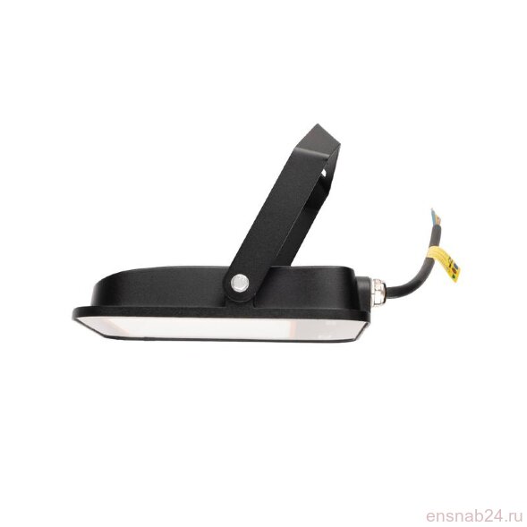  Прожектор светодиодный PFL-V 50Вт 6500К IP65 ДО JazzWay 5039735 (Прожекторы и светильники направленного света) 